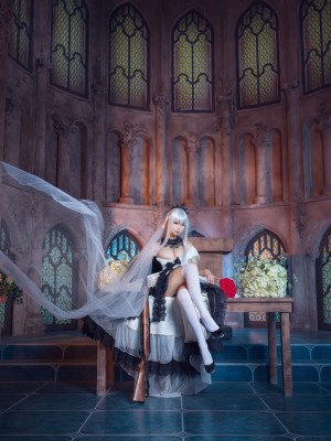 Some ordinary cosplay_29