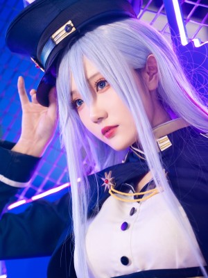Some ordinary cosplay_10