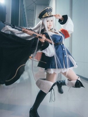 Some ordinary cosplay_09