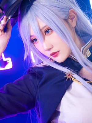 Some ordinary cosplay_16