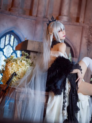 Some ordinary cosplay_30