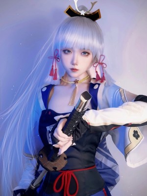 Some ordinary cosplay_35