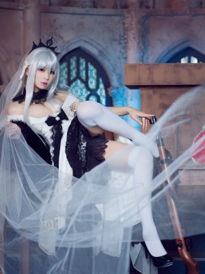 Some ordinary cosplay_31