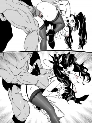 [LUXsumildo] 万圣节鬼怪轮奸直播秀（LC整合汉化组）_16_02_7