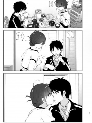 [すぺ (なかに)] 兄のことが大好きな妹の話 [DL版]_086_ZD_087