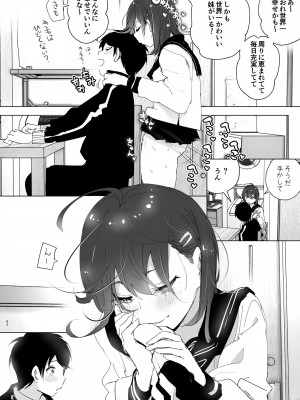 [すぺ (なかに)] 兄のことが大好きな妹の話 [DL版]_061_ZD_062