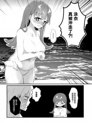 (C100) [ぐらんぷりえ。 (ななはむ)] ドスケベ★サマーブック (艦隊これくしょん -艦これ-) [无毒汉化组]_04_003