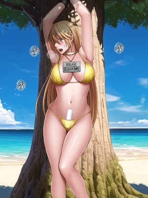 [クリムゾン] 退魔士カグヤ極 4 [KOKORO个人汉化]_17_kaguya_kiwami4_14