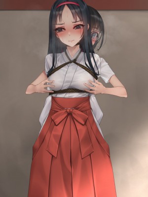 [村上水軍] 朝から晩までchi首だけいじられる会長 [Chinese]_32