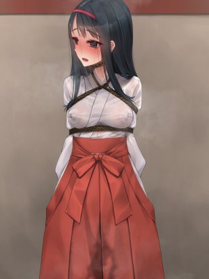 [村上水軍] 朝から晩までchi首だけいじられる会長 [Chinese]_36