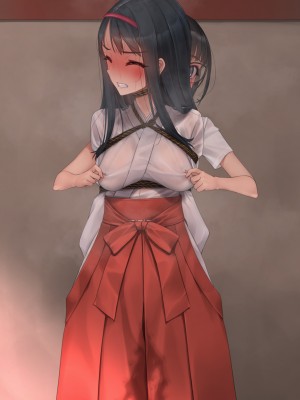 [村上水軍] 朝から晩までchi首だけいじられる会長 [Chinese]_38