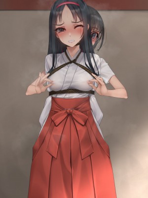 [村上水軍] 朝から晩までchi首だけいじられる会長 [Chinese]_33