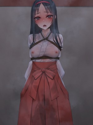 [村上水軍] 朝から晩までchi首だけいじられる会長 [Chinese]_40