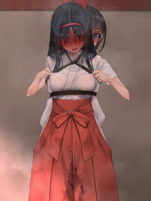 [村上水軍] 朝から晩までchi首だけいじられる会長 [Chinese]_39