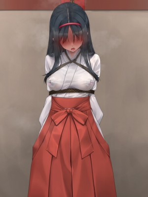 [村上水軍] 朝から晩までchi首だけいじられる会長 [Chinese]_34