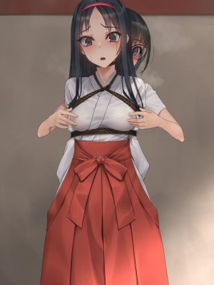 [村上水軍] 朝から晩までchi首だけいじられる会長 [Chinese]_29