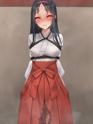 [村上水軍] 朝から晩までchi首だけいじられる会長 [Chinese]_35