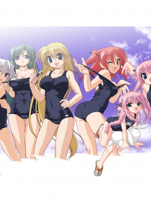 [あかざわRED] くぱぁりぞーと [DL版]_229