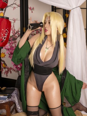 Tiny Asa - Tsunade_04