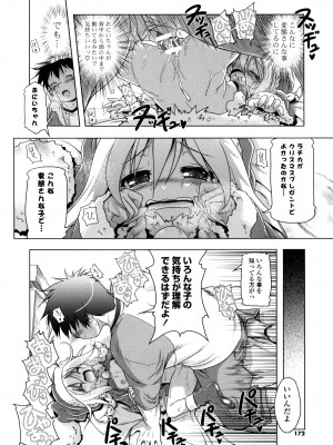 [あかざわRED] 生膣ひゃくぱぁせんと！ [DL版]_170