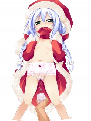 [あかざわRED] 生膣ひゃくぱぁせんと！ [DL版]_202