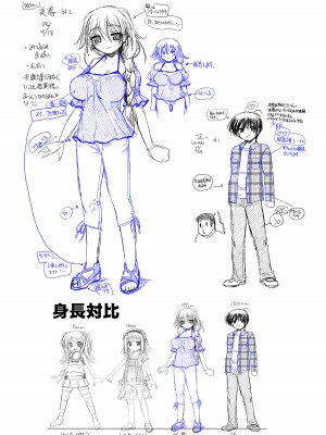 [あかざわRED] じぇらしっくぱぁく [DL版]_214