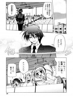 [あかざわRED] みるくぱぁとなーず！ [DL版]_057