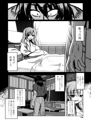 [あかざわRED] みるくぱぁとなーず！ [DL版]_134