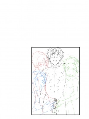 [エイチジジョウ (たかみや)] えむけん!全国男子××検査_27_emuken_026