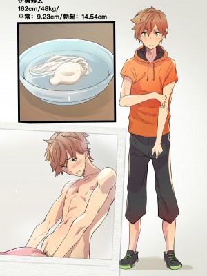 [エイチジジョウ (たかみや)] えむけん!全国男子××検査_59_emuken_058