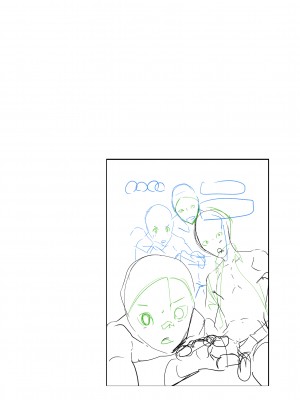 [エイチジジョウ (たかみや)] えむけん２男子四人ワリカンえっち_emuken2_001_