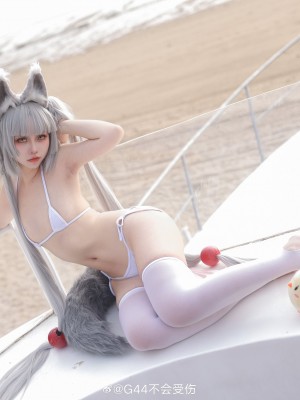 [G44不会受伤] 这条夹了吗_08