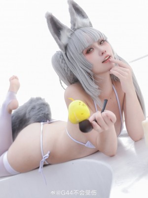 [G44不会受伤] 这条夹了吗_09