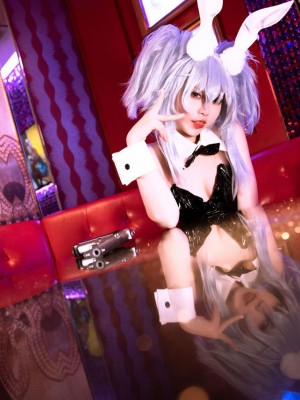[G44不会受伤] PA-15 Bunny ver_07