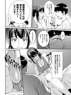 メンズゴールド 2023年9月号 [DL版]_180