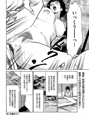 メンズゴールド 2023年9月号 [DL版]_244