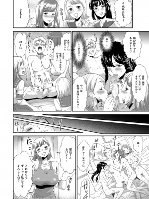 メンズゴールド 2023年5月号 [DL版]_132