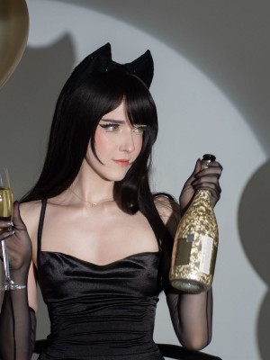 Candy ball - Atago BDAY set_18