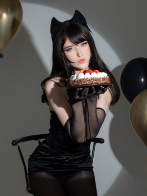 Candy ball - Atago BDAY set_17