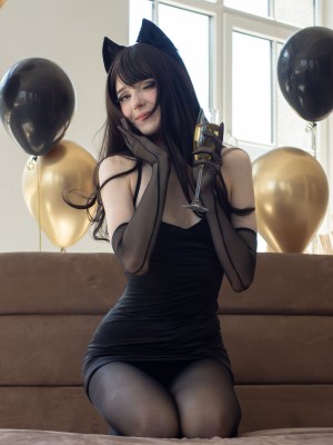 Candy ball - Atago BDAY set_12