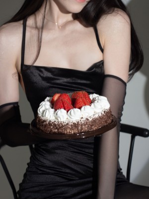 Candy ball - Atago BDAY set_15