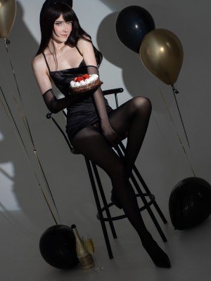 Candy ball - Atago BDAY set_16