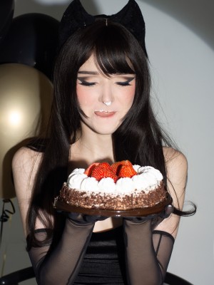 Candy ball - Atago BDAY set_30