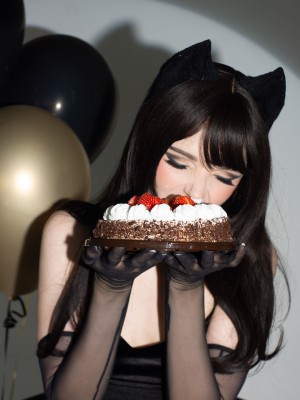 Candy ball - Atago BDAY set_31