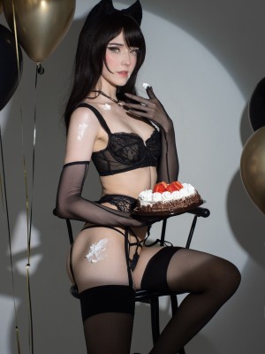 Candy ball - Atago BDAY set_27