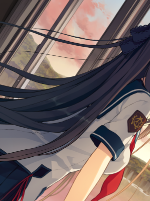 [遊戲CG][蒼之彼方的四重奏][有碼]_蒼之彼方的四重奏 (17)