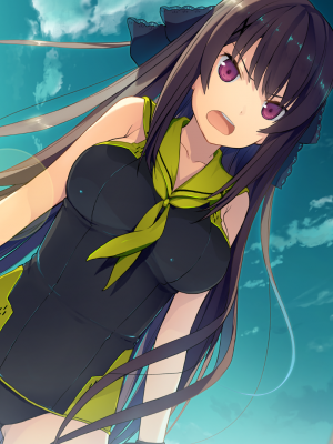 [遊戲CG][蒼之彼方的四重奏][有碼]_蒼之彼方的四重奏 (91)