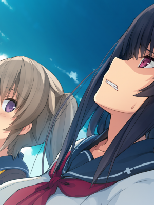 [遊戲CG][蒼之彼方的四重奏][有碼]_蒼之彼方的四重奏 (255)