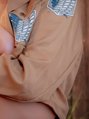 Lovely Space Kitten - Annie_08