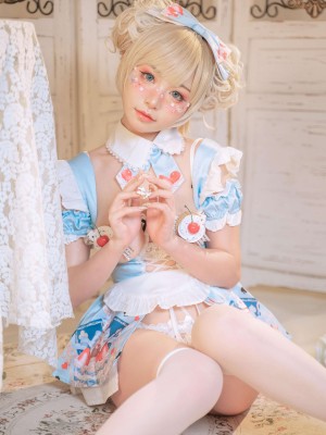 Nekokoyoshi - Alice_18